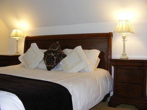 Lanesville B&B Бларні Номер фото