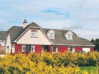 Lanesville B&B Бларні Екстер'єр фото